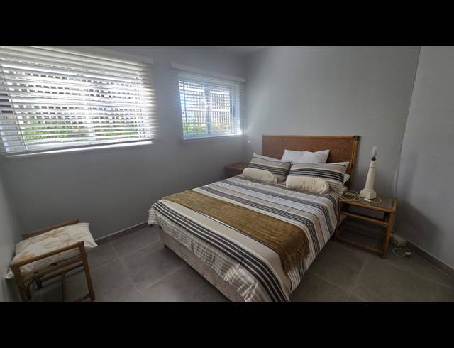 3 BEDROOM SECTIONAL TITLE TO LET IN COMPENSATION BEACH
